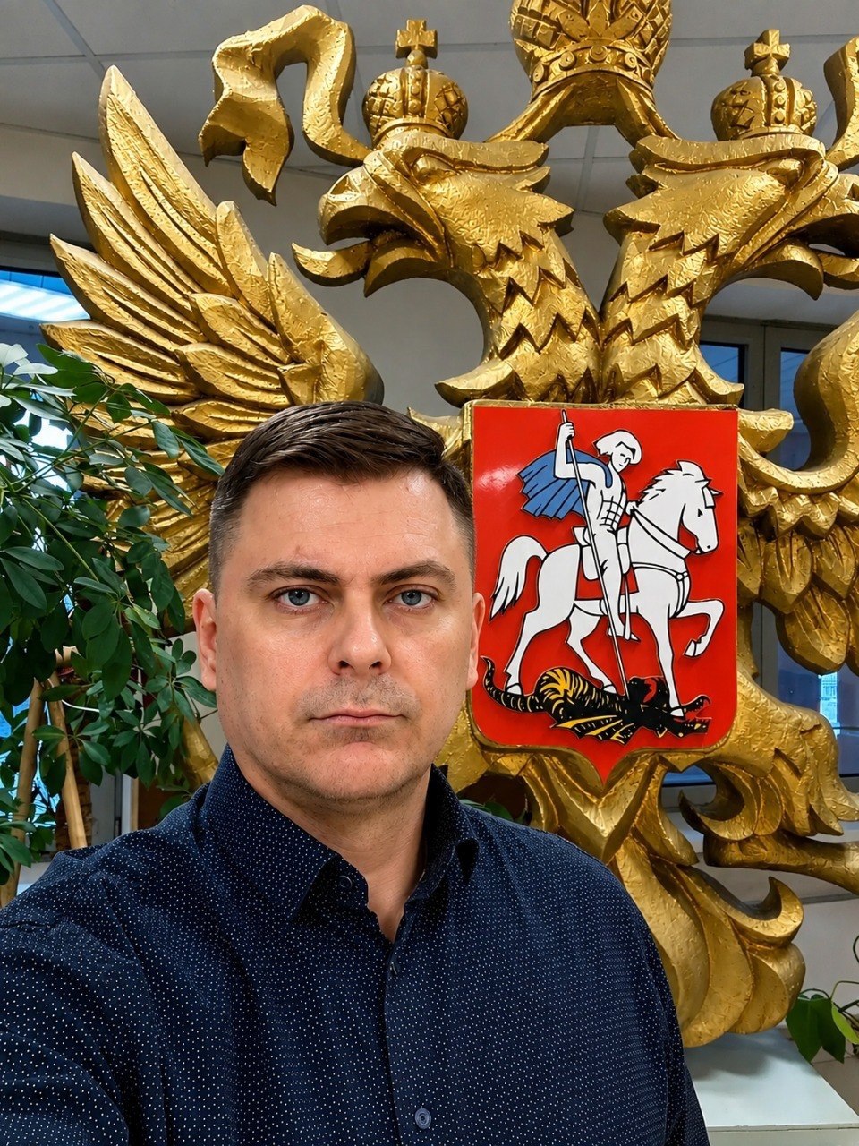 Голубов Н.Н. — юрист